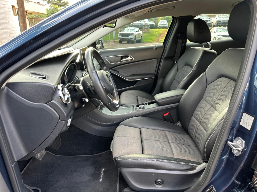 gla style1.6 cgi 7g-tronic