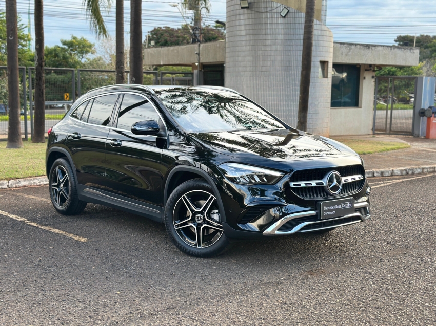 gla progressive 1.3cgi