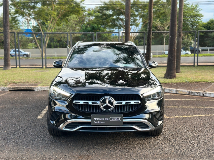 gla progressive 1.3cgi