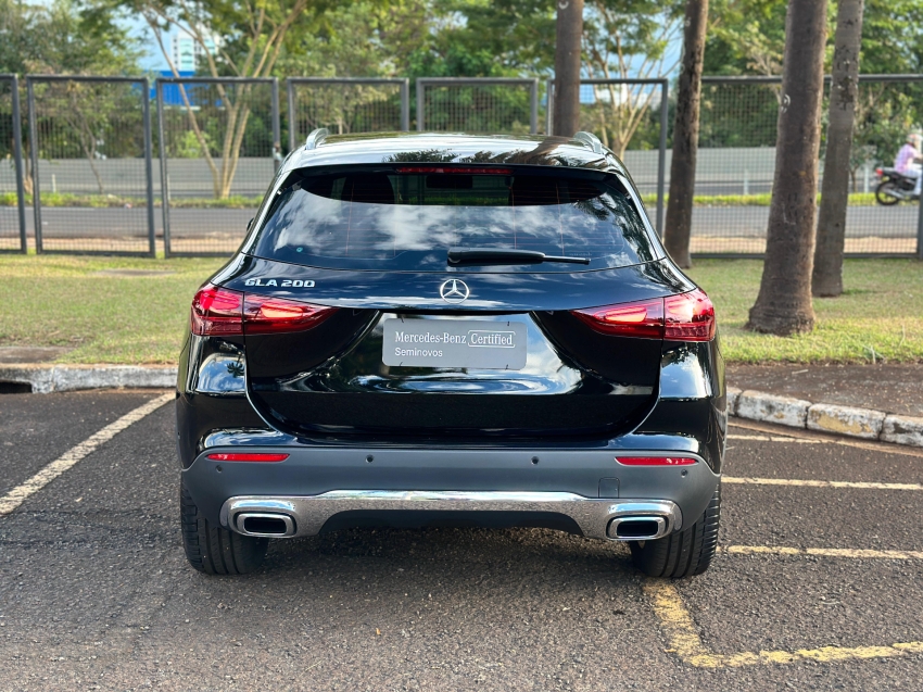 gla progressive 1.3cgi