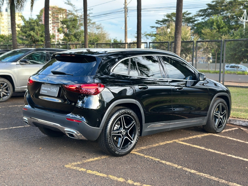 gla progressive 1.3cgi