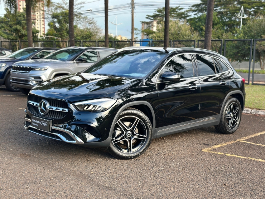 gla progressive 1.3cgi