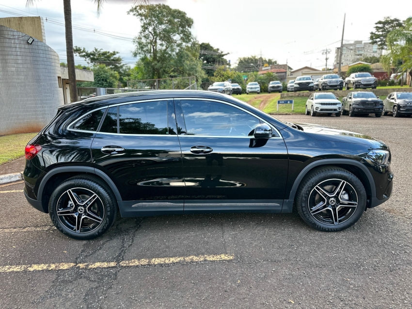 gla progressive 1.3cgi