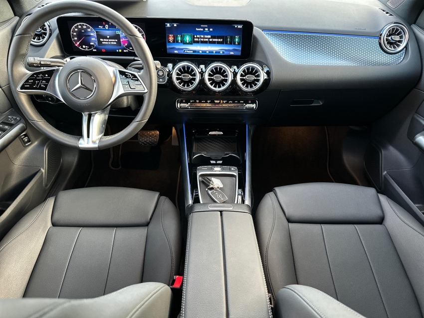 gla progressive 1.3cgi