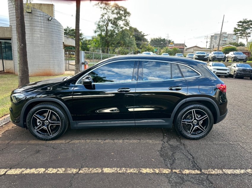 gla progressive 1.3cgi
