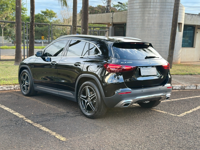 gla progressive 1.3cgi