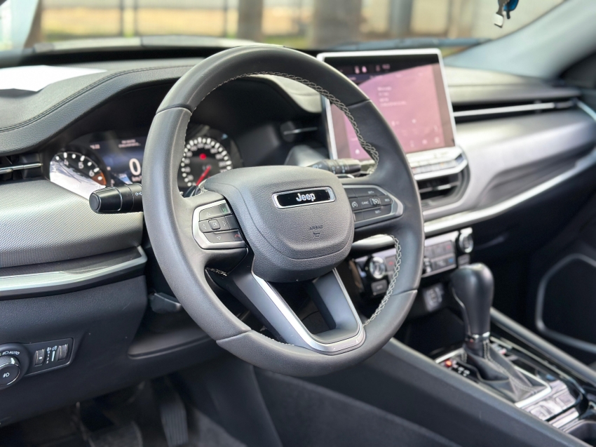 compass longitude 1.3 t270