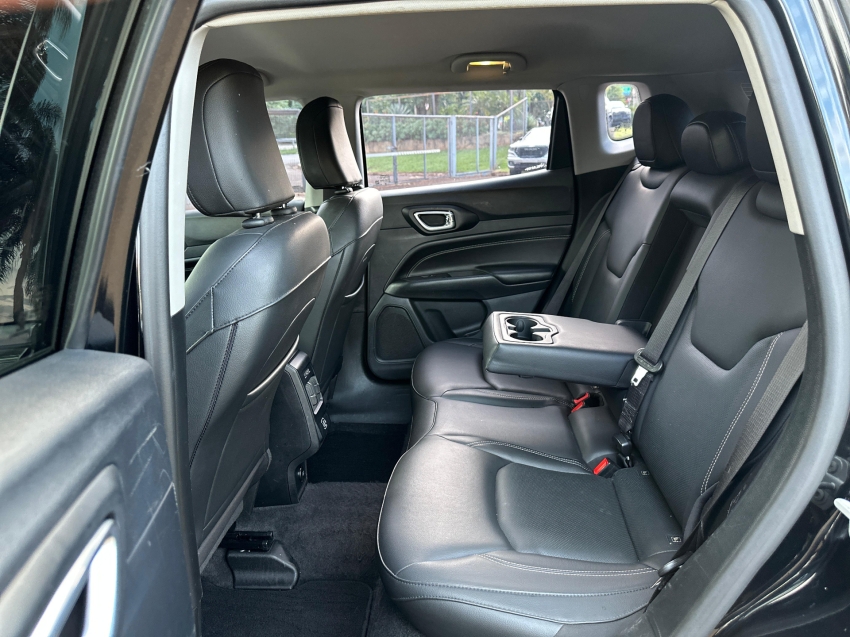 compass longitude 1.3 t270