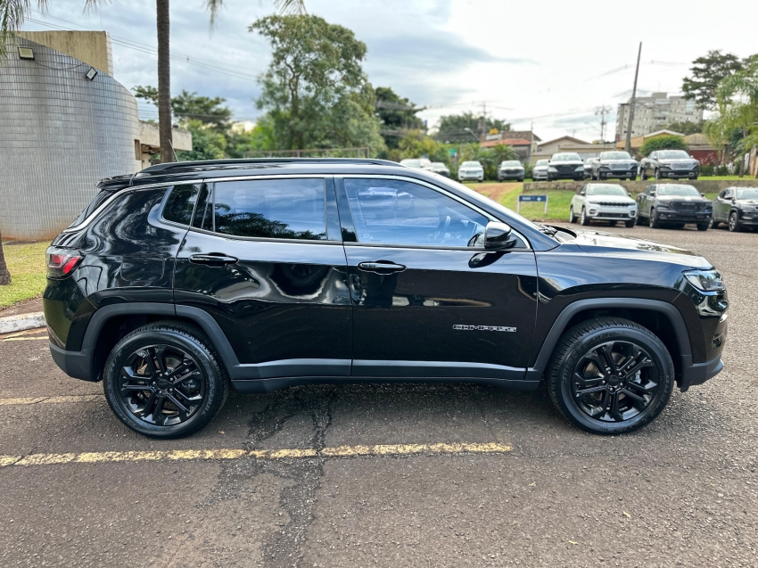 compass longitude 1.3 t270