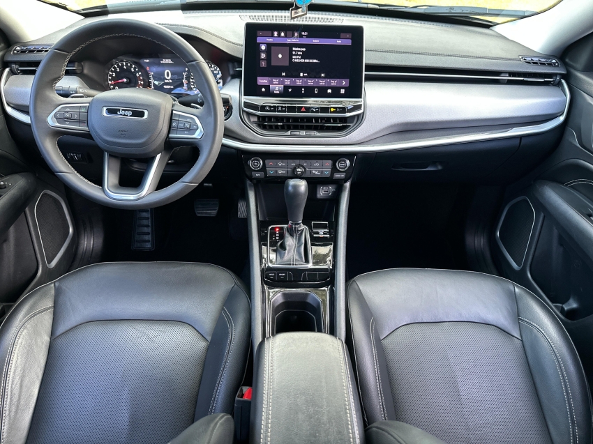 compass longitude 1.3 t270