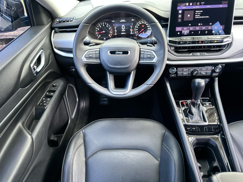 compass longitude 1.3 t270