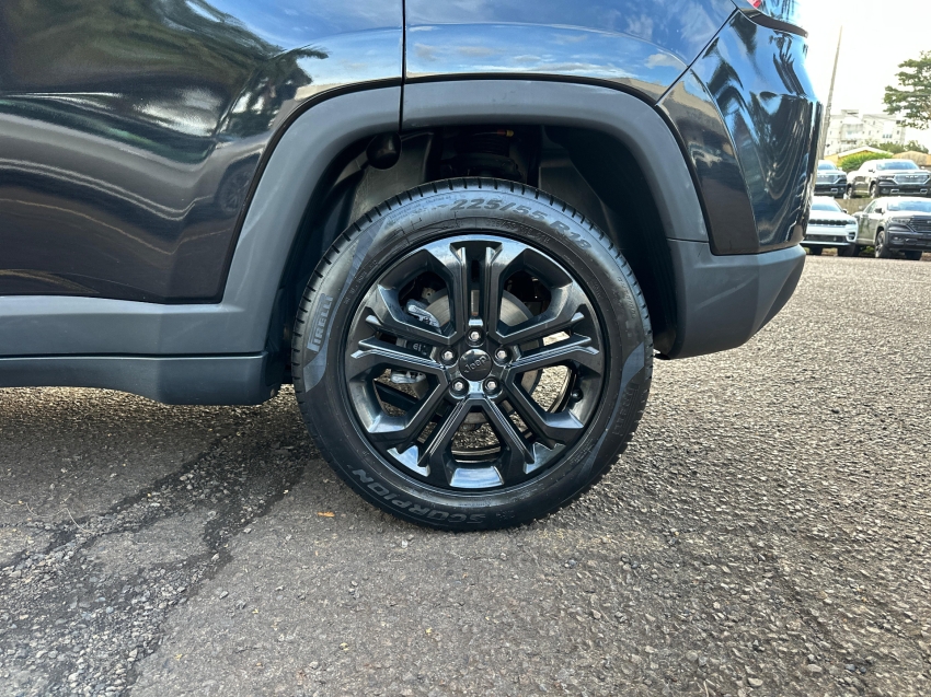 compass longitude 1.3 t270