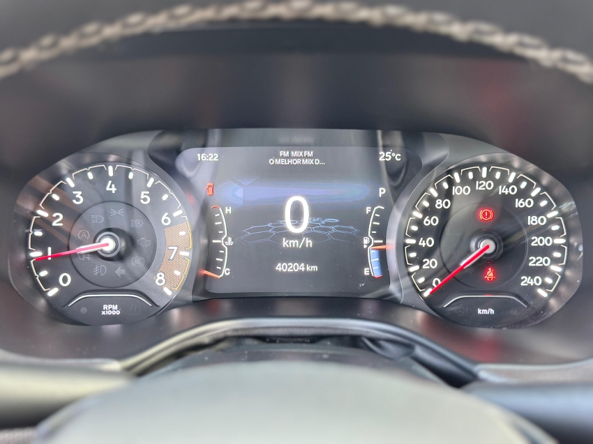 compass longitude 1.3 t270