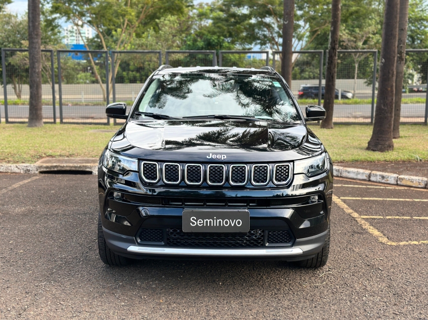 compass longitude 1.3 t270