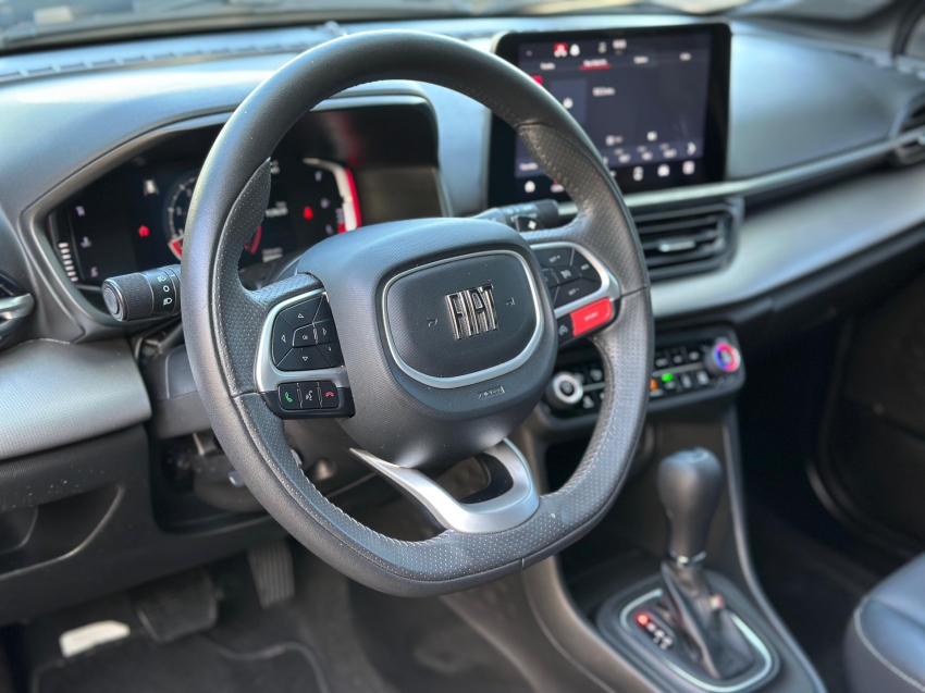 pulse impetus 1.0200t cvt