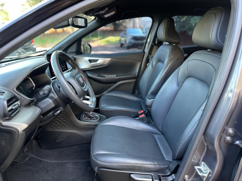 pulse impetus 1.0200t cvt