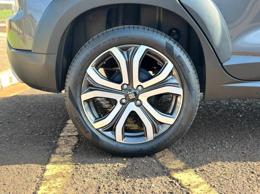 pulse impetus 1.0200t cvt