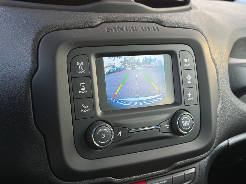 renegade longitude 1.816v