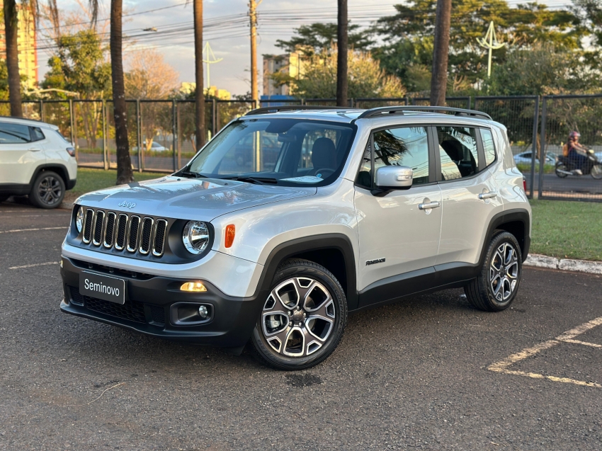 renegade longitude 1.816v