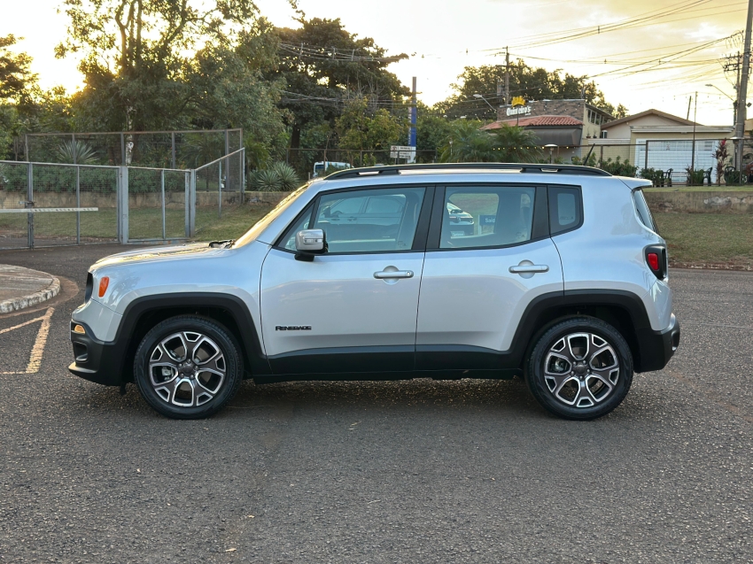 renegade longitude 1.816v