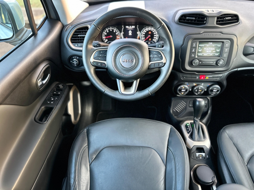 renegade longitude 1.816v