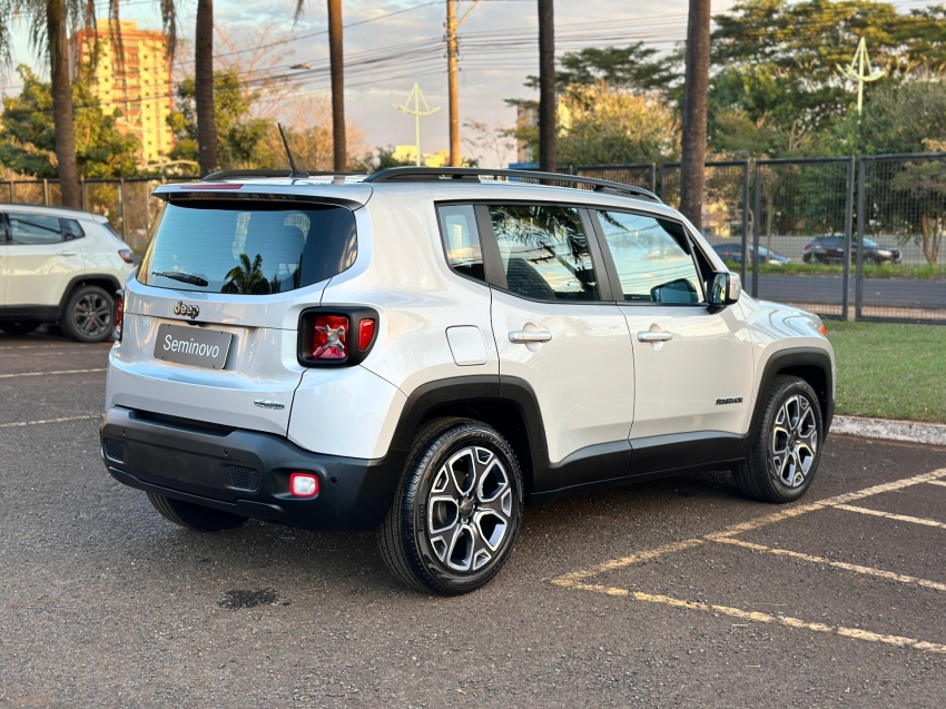 renegade longitude 1.816v