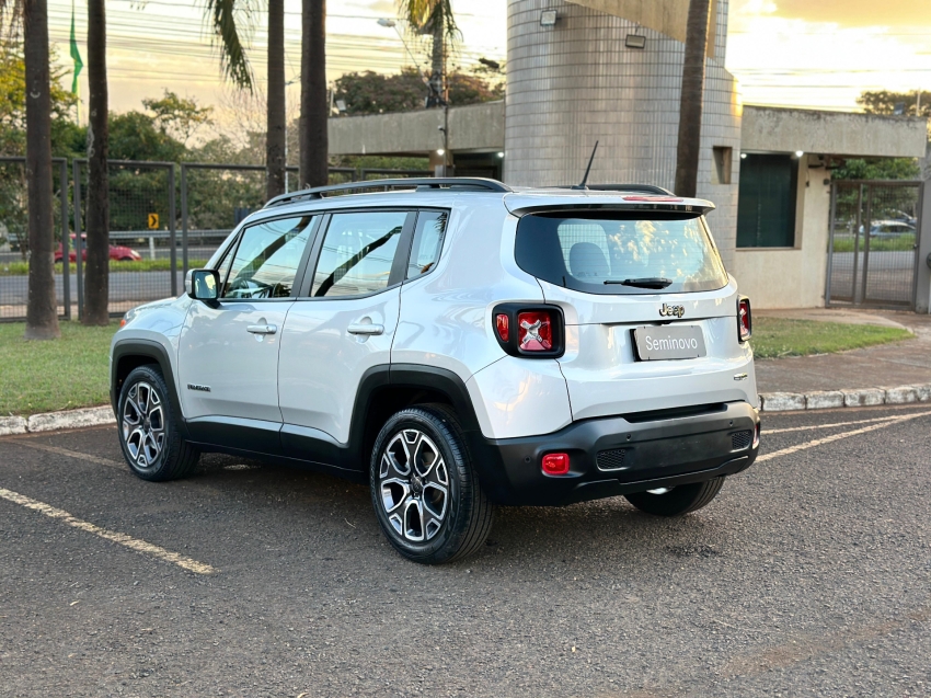 renegade longitude 1.816v