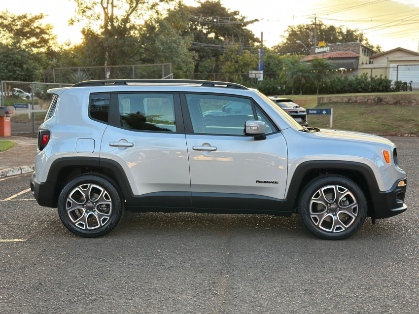 renegade longitude 1.816v