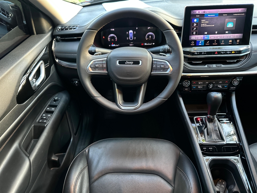 compass limited 1.3 t270