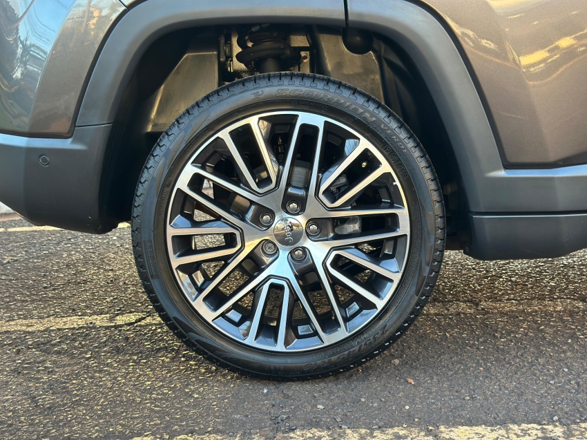 compass limited 1.3 t270