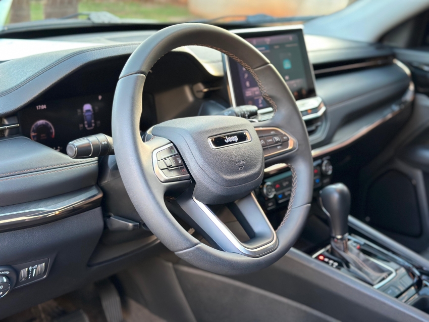 compass limited 1.3 t270