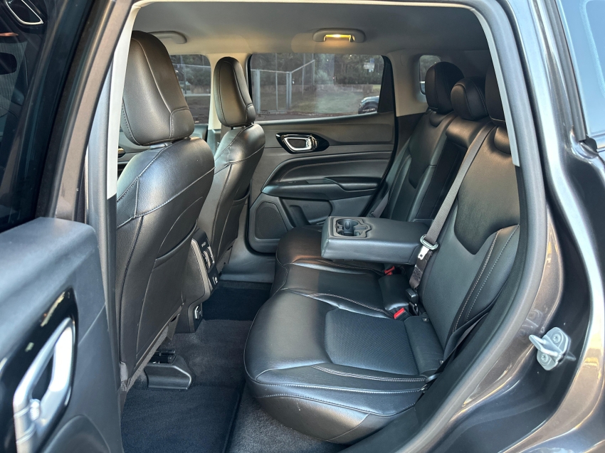 compass limited 1.3 t270