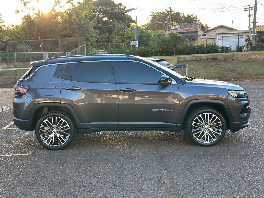 compass limited 1.3 t270