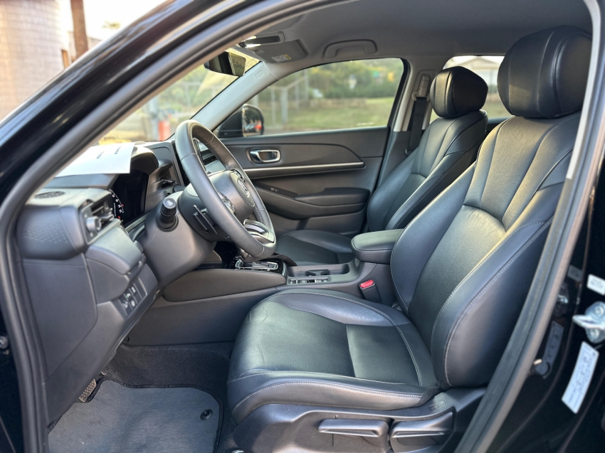 hr-v advance 1.5di i-vtec