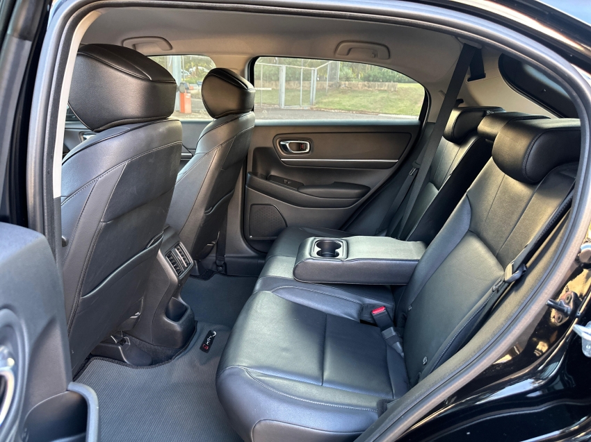 hr-v advance 1.5di i-vtec