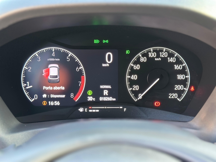 hr-v advance 1.5di i-vtec