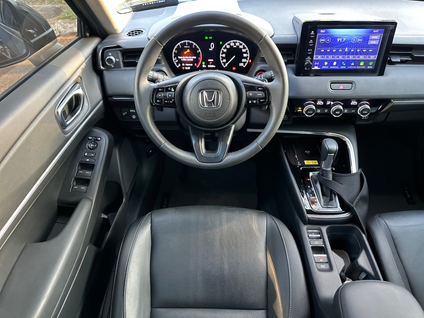 hr-v advance 1.5di i-vtec