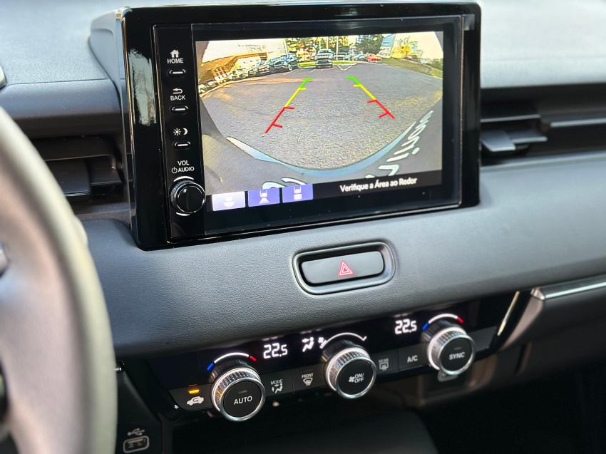 hr-v advance 1.5di i-vtec