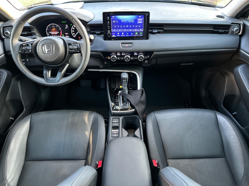 hr-v advance 1.5di i-vtec