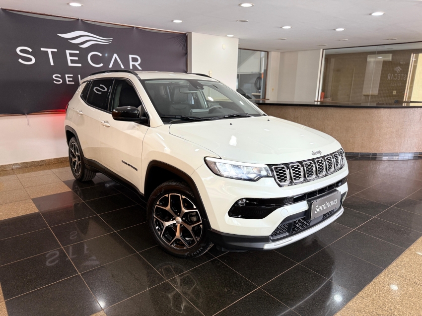 compass longitude 1.3 t270