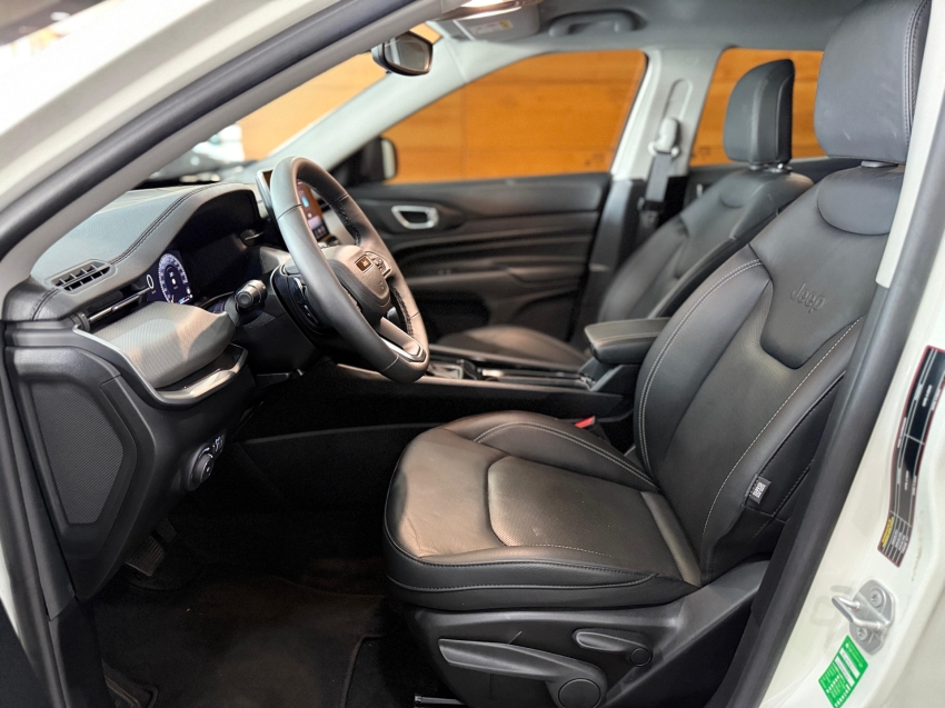 compass longitude 1.3 t270