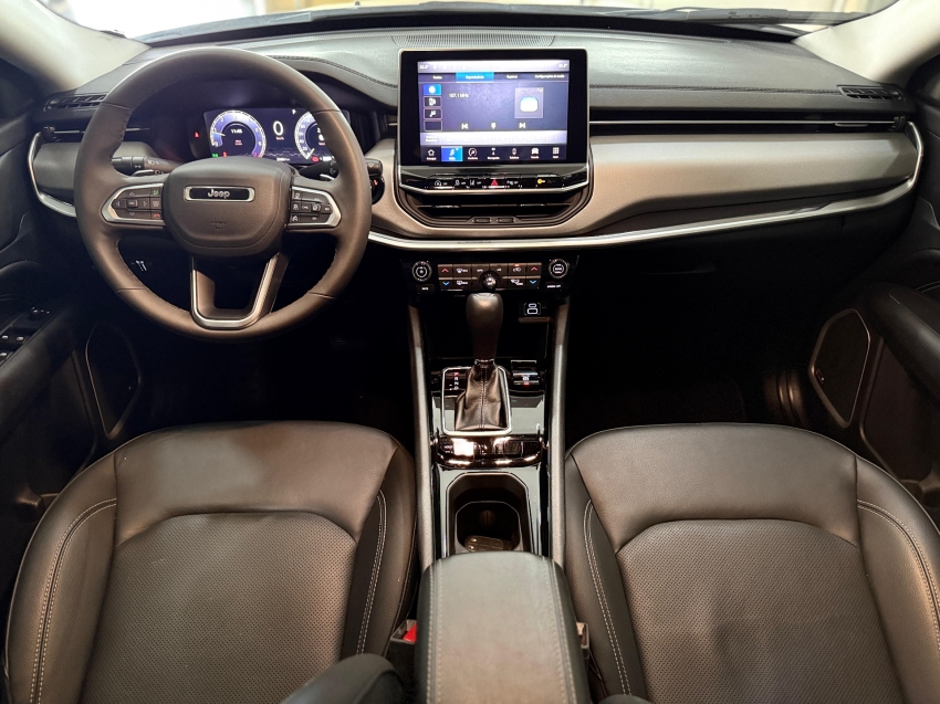 compass longitude 1.3 t270