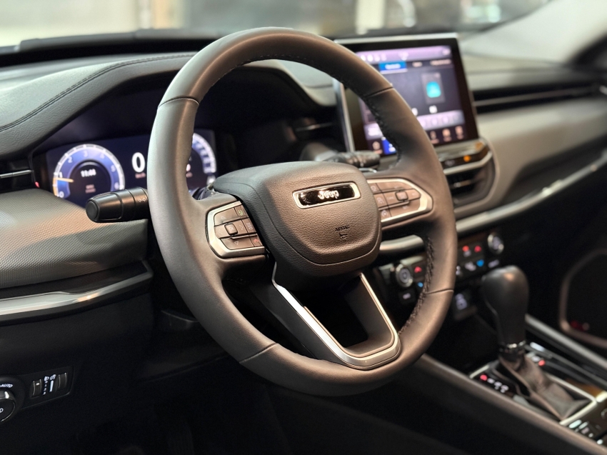 compass longitude 1.3 t270