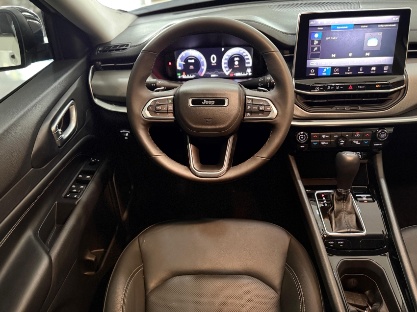 compass longitude 1.3 t270