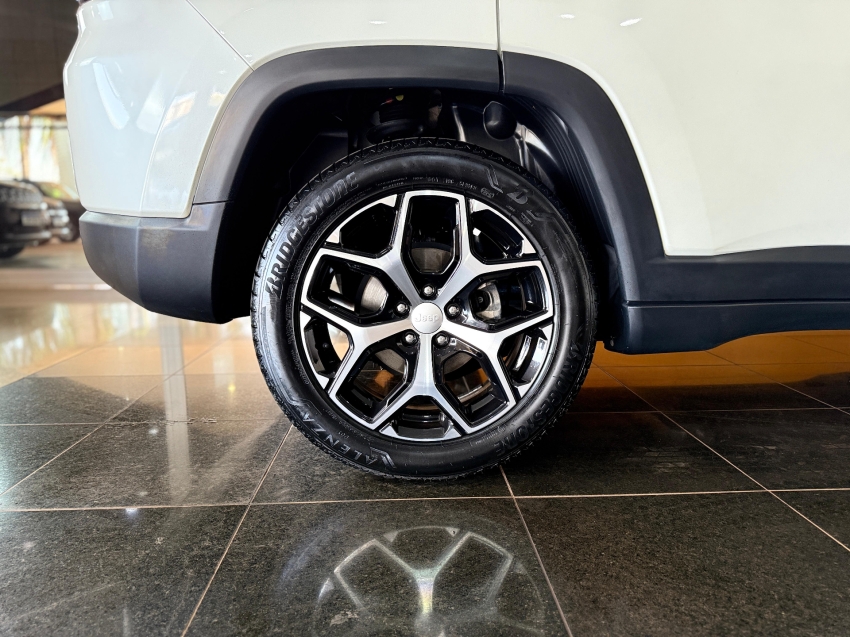 compass longitude 1.3 t270