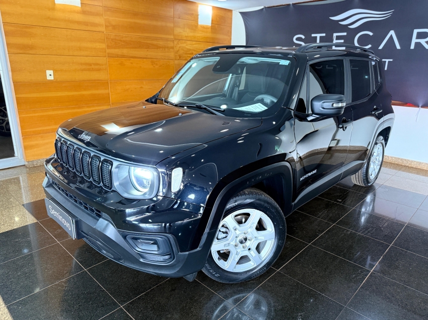 renegade sport 1.3 t270