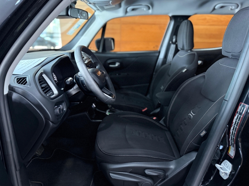 renegade sport 1.3 t270
