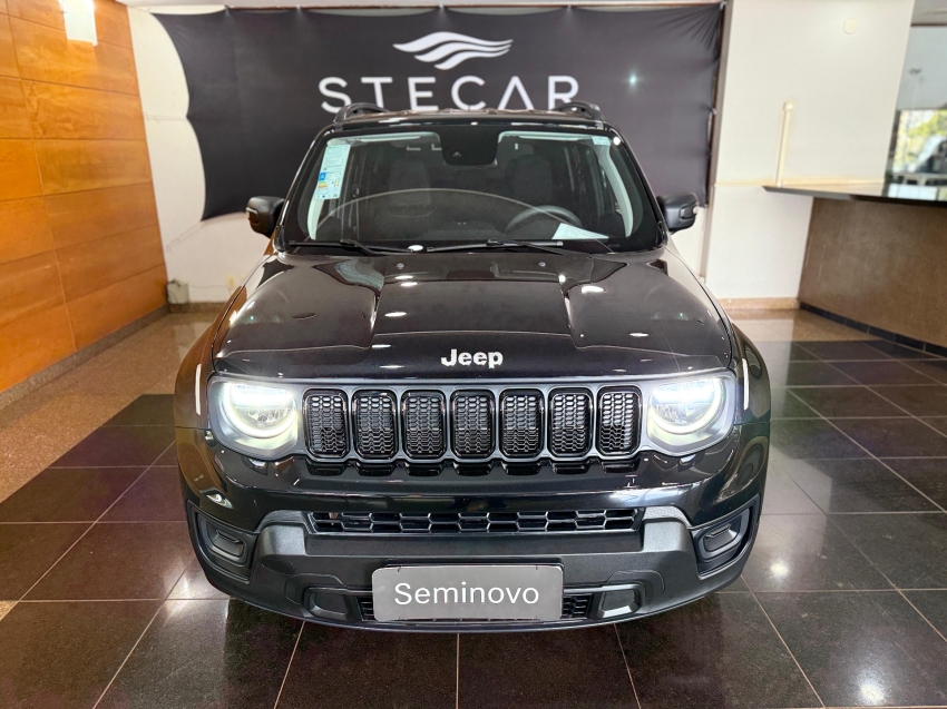 renegade sport 1.3 t270