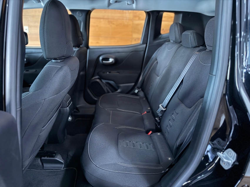 renegade sport 1.3 t270