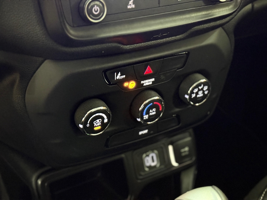 renegade sport 1.3 t270